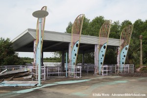 Six Flags New Orleans – Adventure Bible School