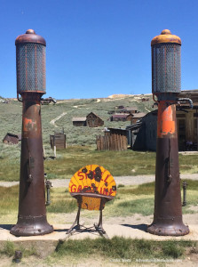 Bodie, CA