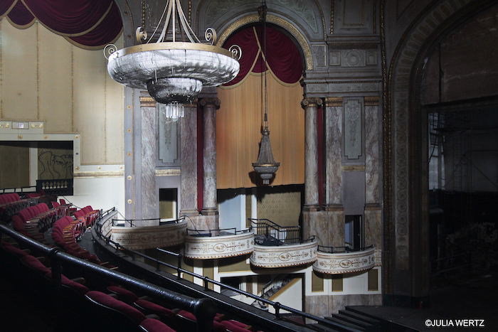 Photo Gallery: Loew’s State Palace Theatre of New Orleans