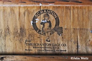 Photo Gallery: Scranton Lace Factory