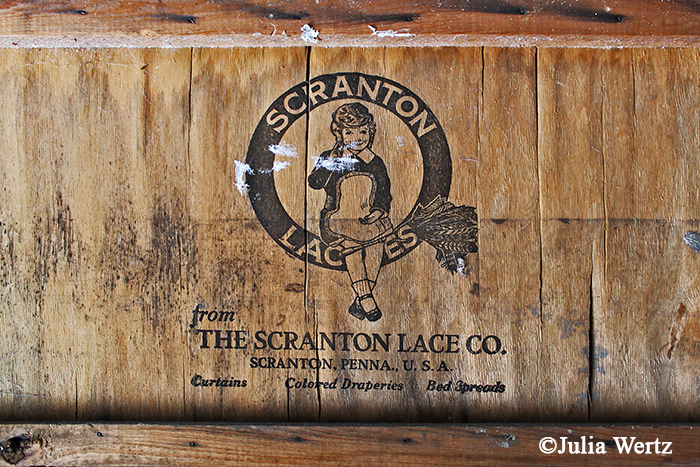 Photo Gallery: Scranton Lace Factory