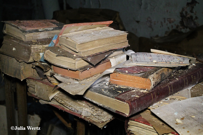 Photo Gallery: Willard State Hospital