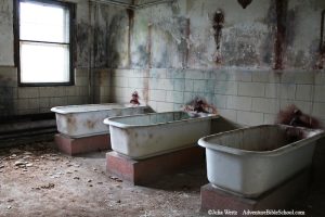 Read more about the article Crownsville Hospital